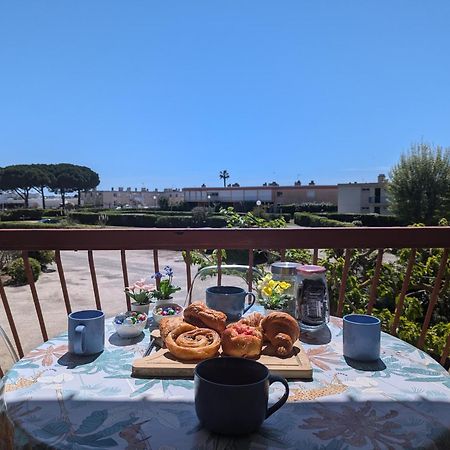 Sol-Y-Days Canastel, Studio Avec Coin Couchage, Quartier Du Boucanet Proche Commerces Et Plage Льо Гро-дю-Роа Екстериор снимка