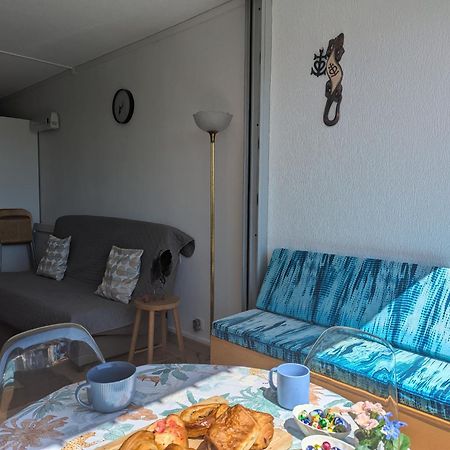 Sol-Y-Days Canastel, Studio Avec Coin Couchage, Quartier Du Boucanet Proche Commerces Et Plage Льо Гро-дю-Роа Екстериор снимка