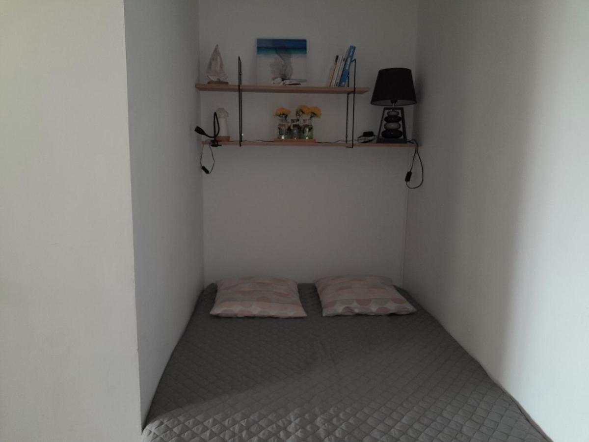Sol-Y-Days Canastel, Studio Avec Coin Couchage, Quartier Du Boucanet Proche Commerces Et Plage Льо Гро-дю-Роа Екстериор снимка